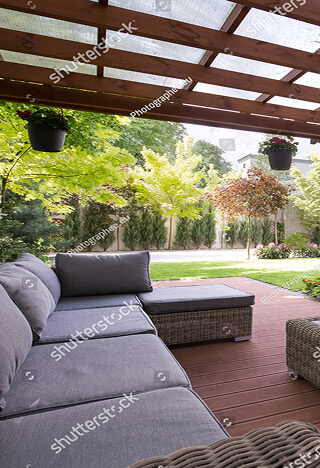patio builder San Francisco