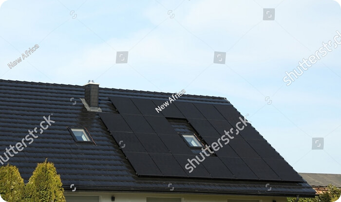 solar energy company San Francisco