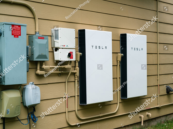 solar energy company San Francisco