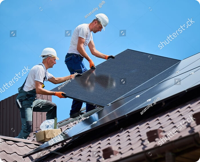 solar energy solutions