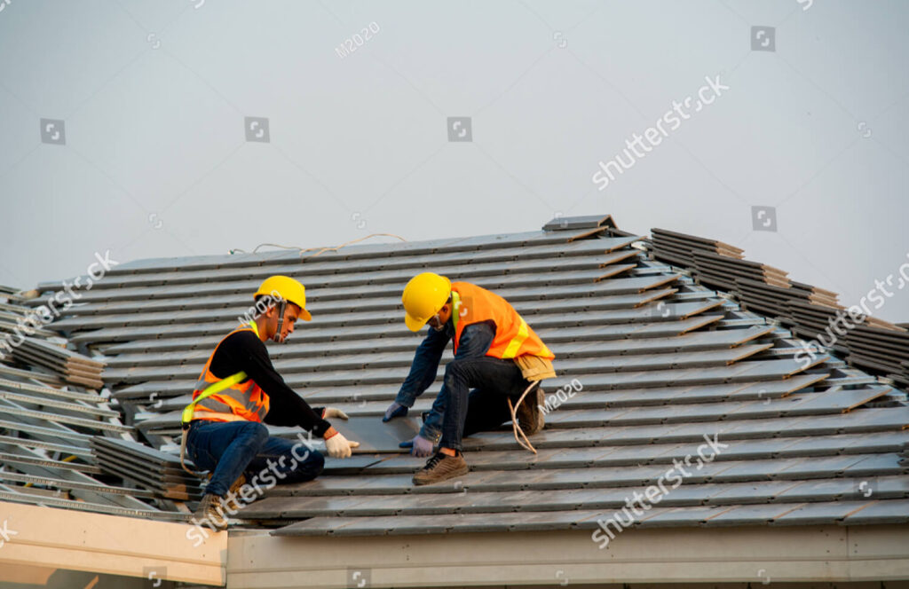 energy efficient roofing San Francisco