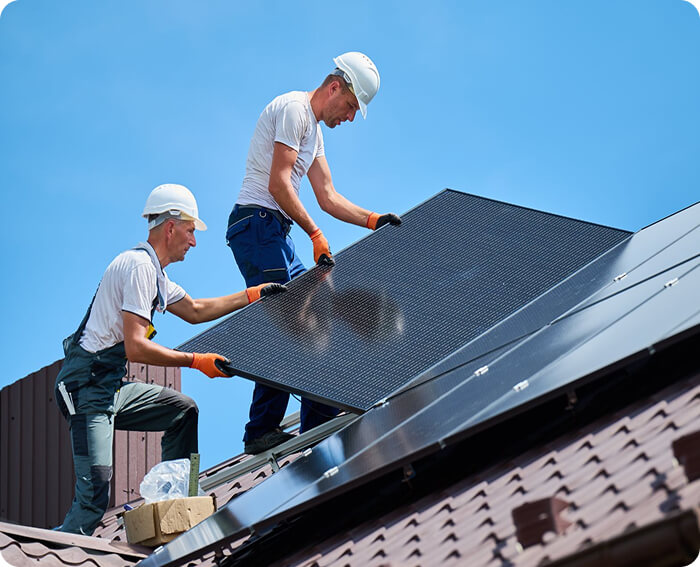 solar energy solutions