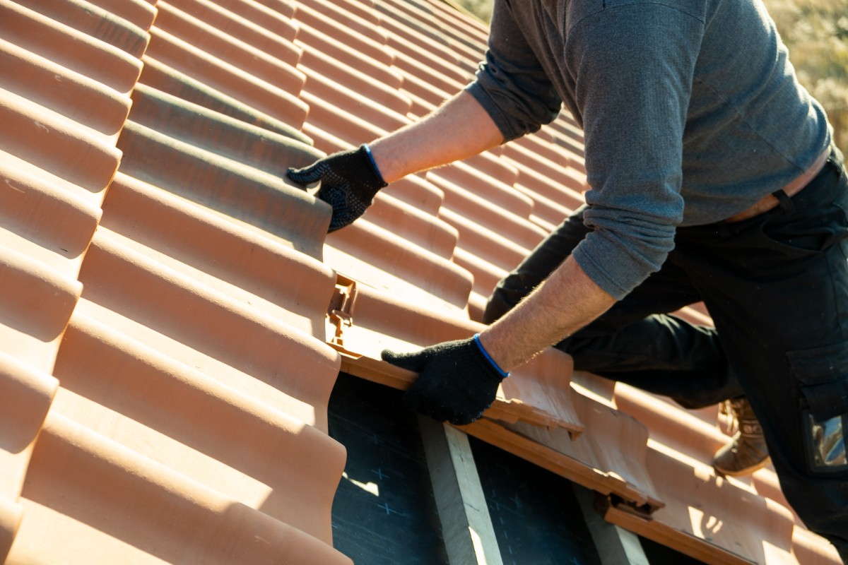 energy efficient roofing San Francisco