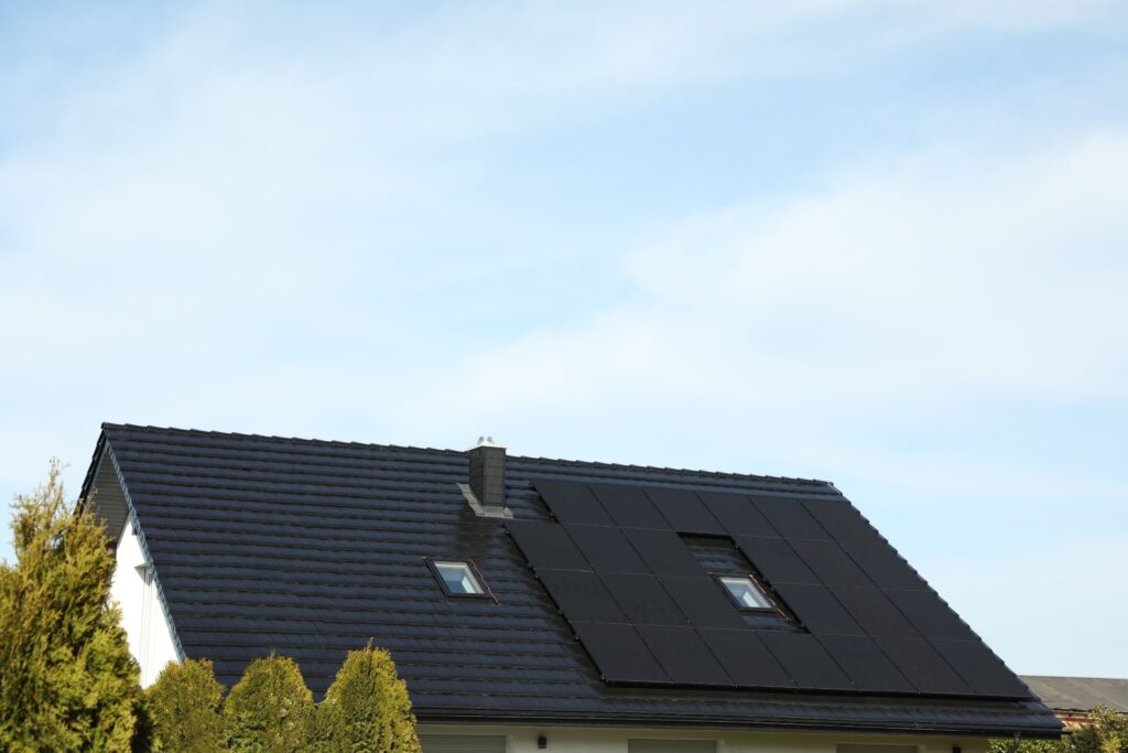 solar energy company San Francisco